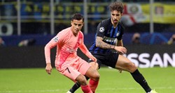 Inter otpisao ozlijeđenog Vrsaljka koji se vratio u Atletico Madrid